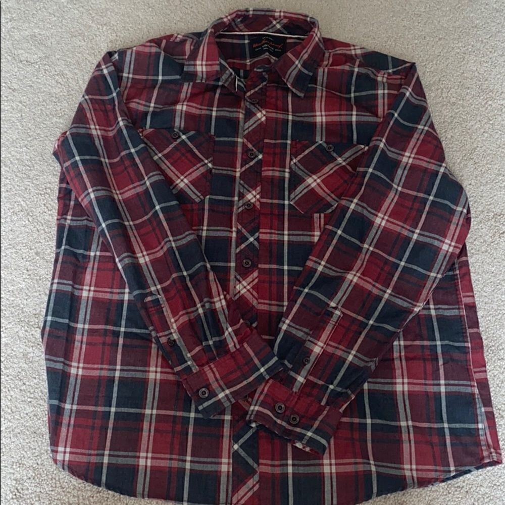 WEATHERPROOF VINTAGE Flannel 🍂 